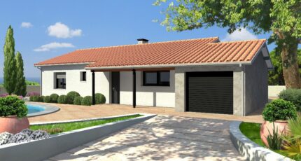Soues Maison neuve - 2160184-800modele620190305vWhiR.jpeg Maisons France Confort