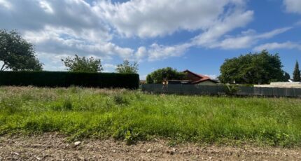 Soues Maison neuve - 2160181-902annonce2202505166KWVG.jpeg Maisons France Confort