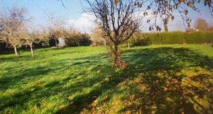 Bennecourt Terrain à bâtir - 2160107-9835annonce120250516zKJCG.jpeg Maisons France Confort