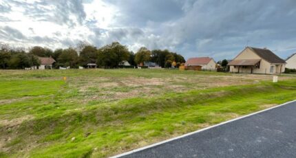 Dreux Maison neuve - 2159775-9835annonce120250516F52T0.jpeg Maisons France Confort