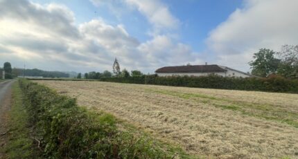 Pouyastruc Terrain à bâtir - 2160228-902annonce220250516GDdMa.jpeg Maisons France Confort