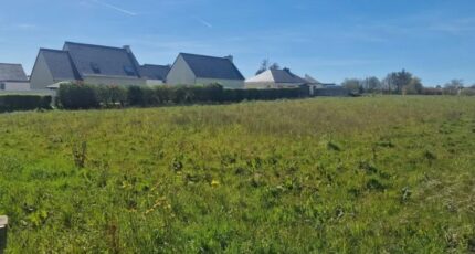 Notre-Dame-d'Oé Terrain à bâtir - 2157654-11068annonce120250515Tcv8w.jpeg Maisons France Confort