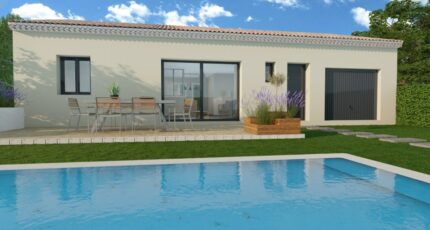 Pertuis Maison neuve - 2160496-7289modele620230124qc0ae.jpeg Maisons France Confort