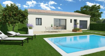 Pertuis Maison neuve - 2160496-7289modele720230124Hb7sJ.jpeg Maisons France Confort