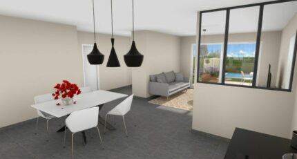Pertuis Maison neuve - 2160496-7289modele8202301246T7UN.jpeg Maisons France Confort