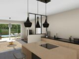 Maison à construire à Pertuis (84120) 2160496-7289modele920230124lmBsg.jpeg Maisons France Confort