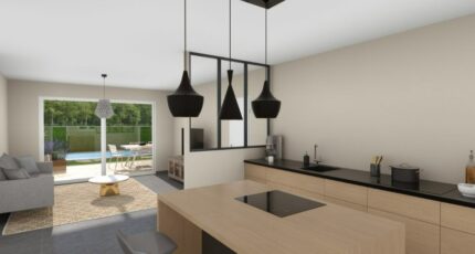 Pertuis Maison neuve - 2160496-7289modele920230124lmBsg.jpeg Maisons France Confort