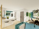 Maison à construire à Agen (47000) 2160773-10393modele720230713hiCyk.jpeg Maisons France Confort