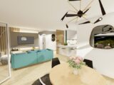 Maison à construire à Agen (47000) 2160773-10393modele820230713E0N8O.jpeg Maisons France Confort
