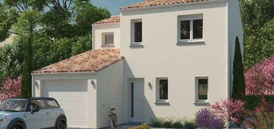 Maison neuve à Agen, Nouvelle-Aquitaine