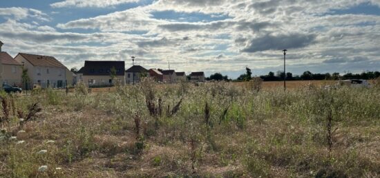 Terrain à bâtir à Plaisir, Île-de-France