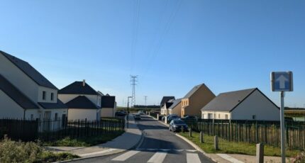 Étampes Maison neuve - 2160156-11009annonce1202505167lLId.jpeg Maisons France Confort