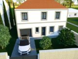 Maison à construire à Plaisir (78370) 2160187-7293modele620220616O3T3z.jpeg Maisons France Confort