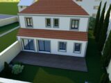 Maison à construire à Plaisir (78370) 2160187-7293modele720220616yyKg6.jpeg Maisons France Confort