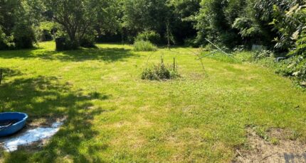 Saint-Fargeau-Ponthierry Maison neuve - 2160960-10730annonce220250517N1Dml.jpeg Maisons France Confort