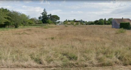 Lamonzie-Saint-Martin Terrain à bâtir - 2161397-11103annonce120250518sN0ti.jpeg Maisons France Confort