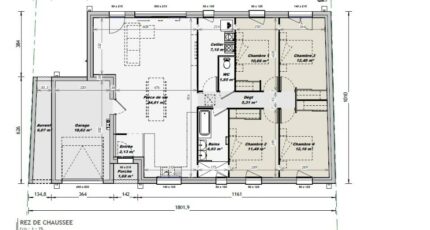 Landeronde Maison neuve - 2134562-11105annonce720241216ZKCU9.jpeg Maisons France Confort