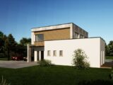 Maison à construire à Colmar (68000) 2160384-6989modele720210921C0L3s.jpeg Maisons France Confort