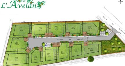 Connaux Maison neuve - 2161727-3418annonce320250519r7Uw8.jpeg Maisons France Confort