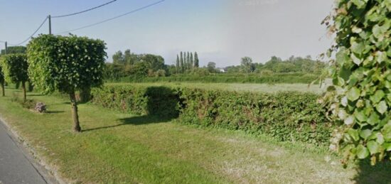 Terrain à bâtir à Louvignies-Quesnoy, Hauts-de-France