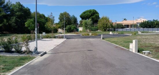 Terrain à bâtir à Vias, Occitanie