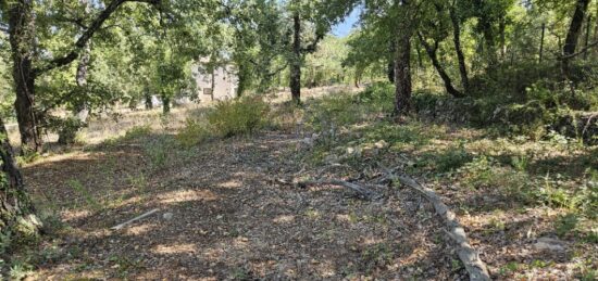 Terrain à bâtir à , Var