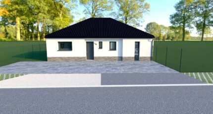 Auchy-les-Mines Maison neuve - 2160609-6130annonce620250516RROhz.jpeg Maisons France Confort