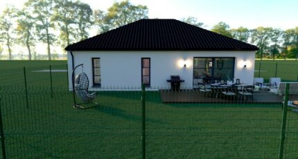 Bully-les-Mines Maison neuve - 2160624-6130annonce720250516K7CDV.jpeg Maisons France Confort