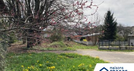 Mouxy Terrain à bâtir - 2161862-10348annonce2202505194373F.jpeg Maisons France Confort