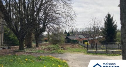 Mouxy Terrain à bâtir - 2161862-10348annonce3202505196dkK6.jpeg Maisons France Confort
