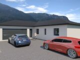 Maison à construire à Mercury (73200) 2134471-7151modele6202504166diHl.jpeg Maisons France Confort