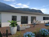 Maison à construire à Mercury (73200) 2134471-7151modele720250416wVooc.jpeg Maisons France Confort