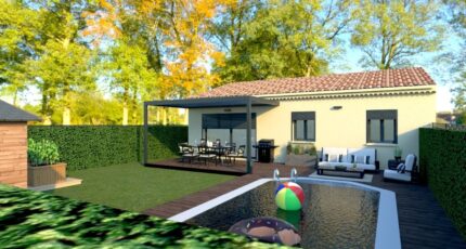 Montfrin Maison neuve - 2161853-3418modele620230605GBCod.jpeg Maisons France Confort