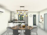 Maison à construire à Montfrin (30490) 2161853-3418modele820230605GQe8k.jpeg Maisons France Confort