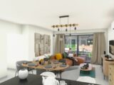 Maison à construire à Montfrin (30490) 2161853-3418modele920230605Tm1Rq.jpeg Maisons France Confort