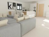 Maison à construire à Cheval-Blanc (84460) 2107971-417modele820231102cpIUs.jpeg Maisons France Confort