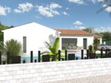 Maison à construire à Cheval-Blanc (84460) 2107971-417modele720231102MXazc.jpeg Maisons France Confort