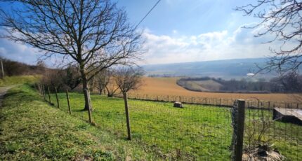 Chuzelles Terrain à bâtir - 2093950-11092annonce120250228Omv0U.jpeg Maisons France Confort