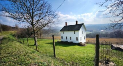 Chuzelles Terrain à bâtir - 2093950-11092annonce220250228S8mRV.jpeg Maisons France Confort