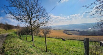 Chuzelles Terrain à bâtir - 2093950-11092annonce520250228sbzS0.jpeg Maisons France Confort