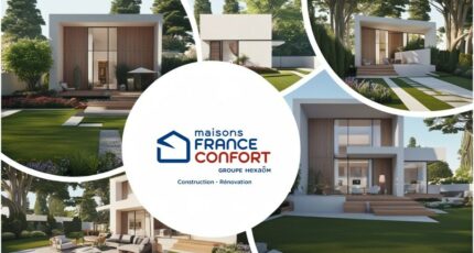 Chuzelles Maison neuve - 2095088-11092annonce820250303KTB4r.jpeg Maisons France Confort
