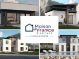 Maison à construire à Roussillon (38150) 2109252-11092annonce6202503178wMot.jpeg Maisons France Confort