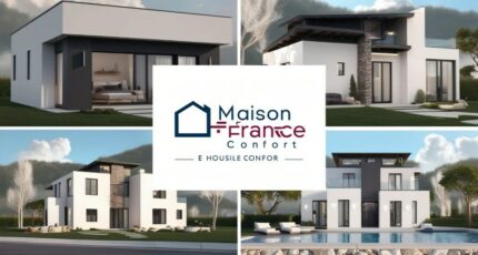 Roussillon Maison neuve - 2109252-11092annonce6202503178wMot.jpeg Maisons France Confort