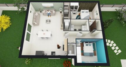 Bron Maison neuve - 2121965-11092annonce620250331oo8XJ.jpeg Maisons France Confort
