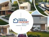 Maison à construire à Condrieu (69420) 2161450-11092annonce820250518EpfER.jpeg Maisons France Confort