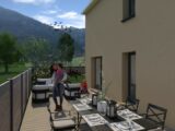 Maison à construire à Vénissieux (69200) 2147998-11092annonce820250503C9hrV.jpeg Maisons France Confort