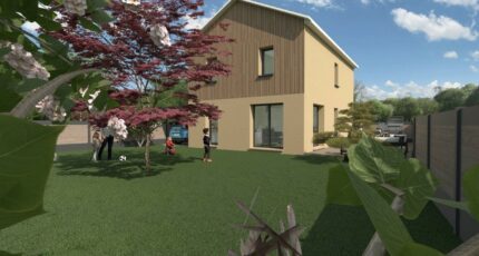 Vénissieux Maison neuve - 2147998-11092annonce320250425NGb6x.jpeg Maisons France Confort