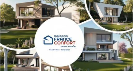Saint-Priest Maison neuve - 2161460-11092annonce6202505188rMzV.jpeg Maisons France Confort
