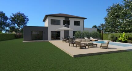 Saint-Priest Maison neuve - 2161460-11092annonce720250518zJG3f.jpeg Maisons France Confort