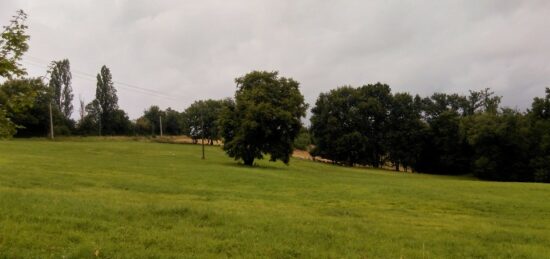 Terrain à bâtir à Goudourville, Occitanie